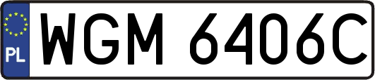 WGM6406C