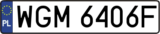 WGM6406F