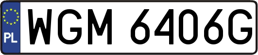 WGM6406G