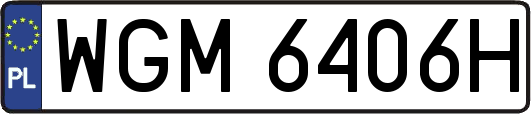 WGM6406H