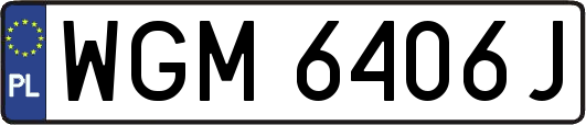 WGM6406J