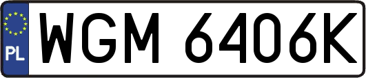 WGM6406K