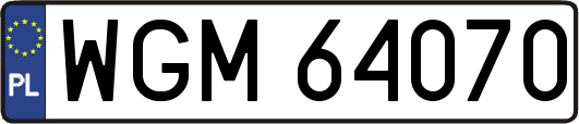 WGM64070