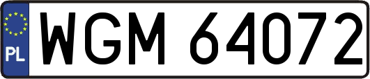 WGM64072