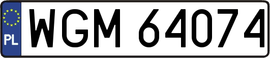 WGM64074