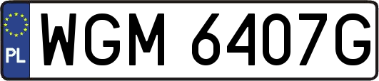 WGM6407G