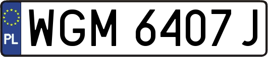 WGM6407J