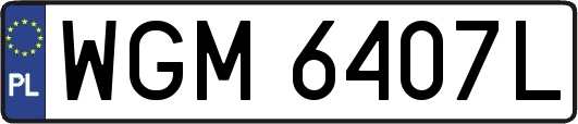 WGM6407L