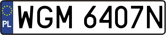 WGM6407N