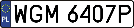 WGM6407P
