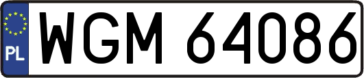 WGM64086