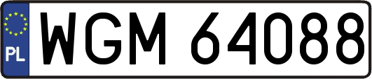 WGM64088
