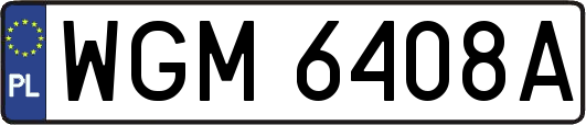WGM6408A
