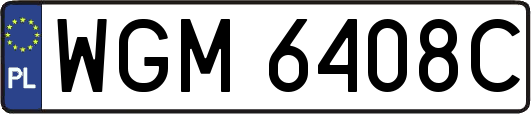 WGM6408C