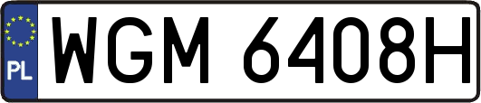 WGM6408H