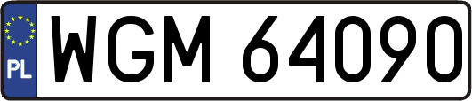 WGM64090