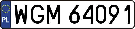WGM64091