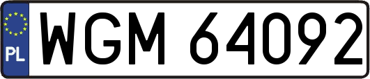 WGM64092