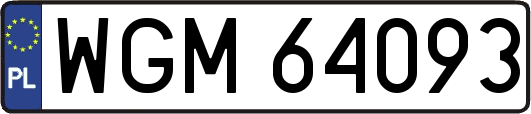 WGM64093