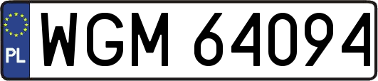 WGM64094