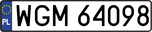 WGM64098