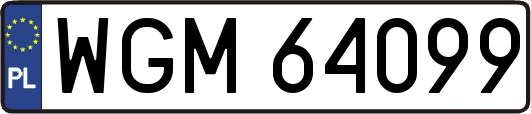 WGM64099