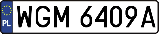 WGM6409A
