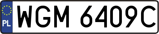 WGM6409C