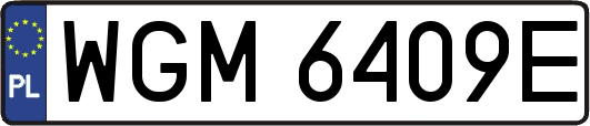 WGM6409E