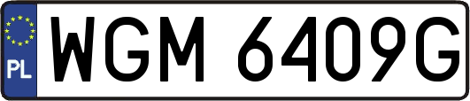 WGM6409G