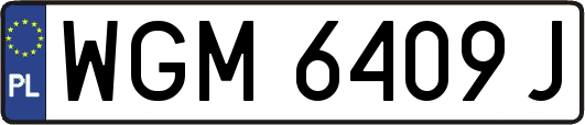 WGM6409J