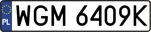 WGM6409K