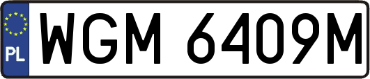 WGM6409M