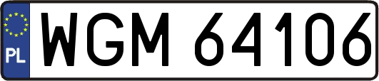 WGM64106