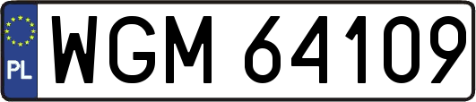 WGM64109