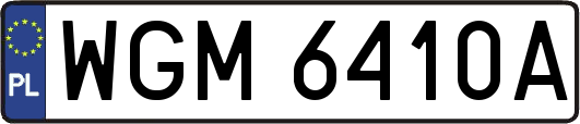WGM6410A