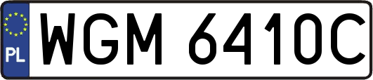 WGM6410C