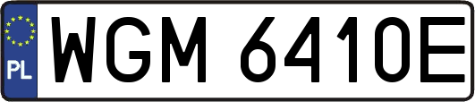 WGM6410E