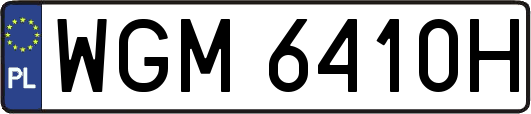 WGM6410H