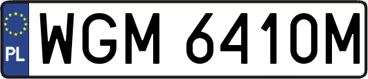 WGM6410M