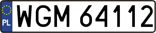 WGM64112