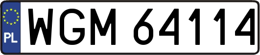 WGM64114