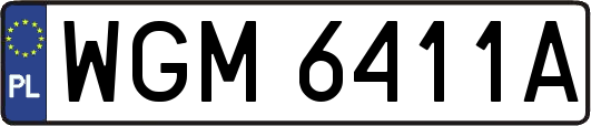 WGM6411A