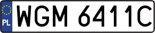 WGM6411C