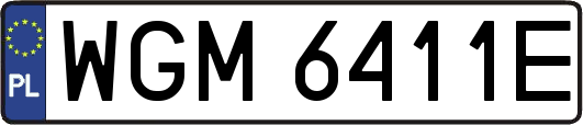 WGM6411E