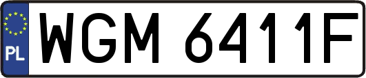 WGM6411F