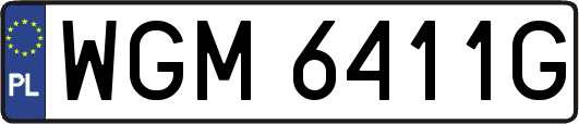 WGM6411G