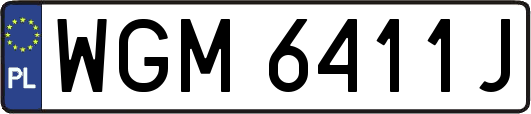 WGM6411J
