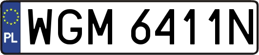 WGM6411N