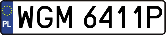 WGM6411P